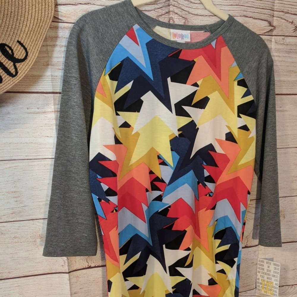 🍋LuLaRoe Randy